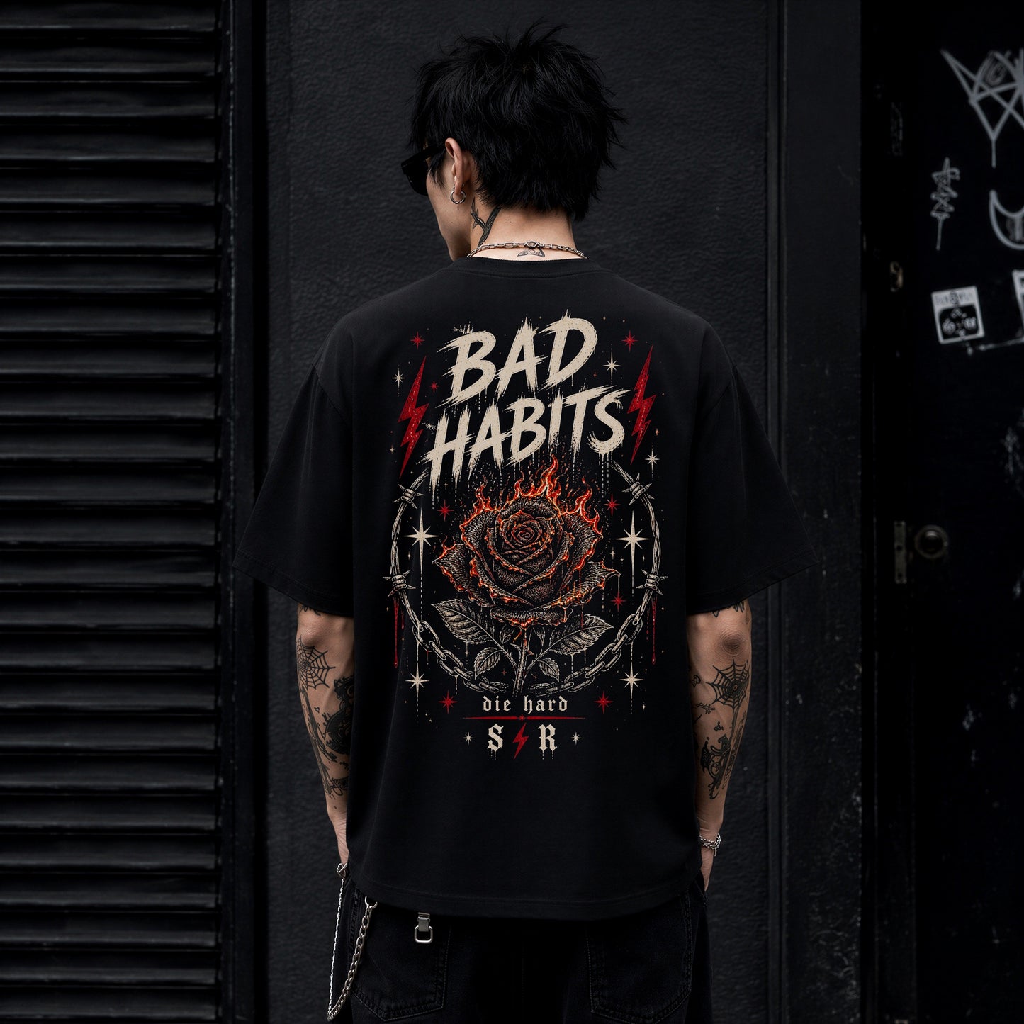 Bad Habits