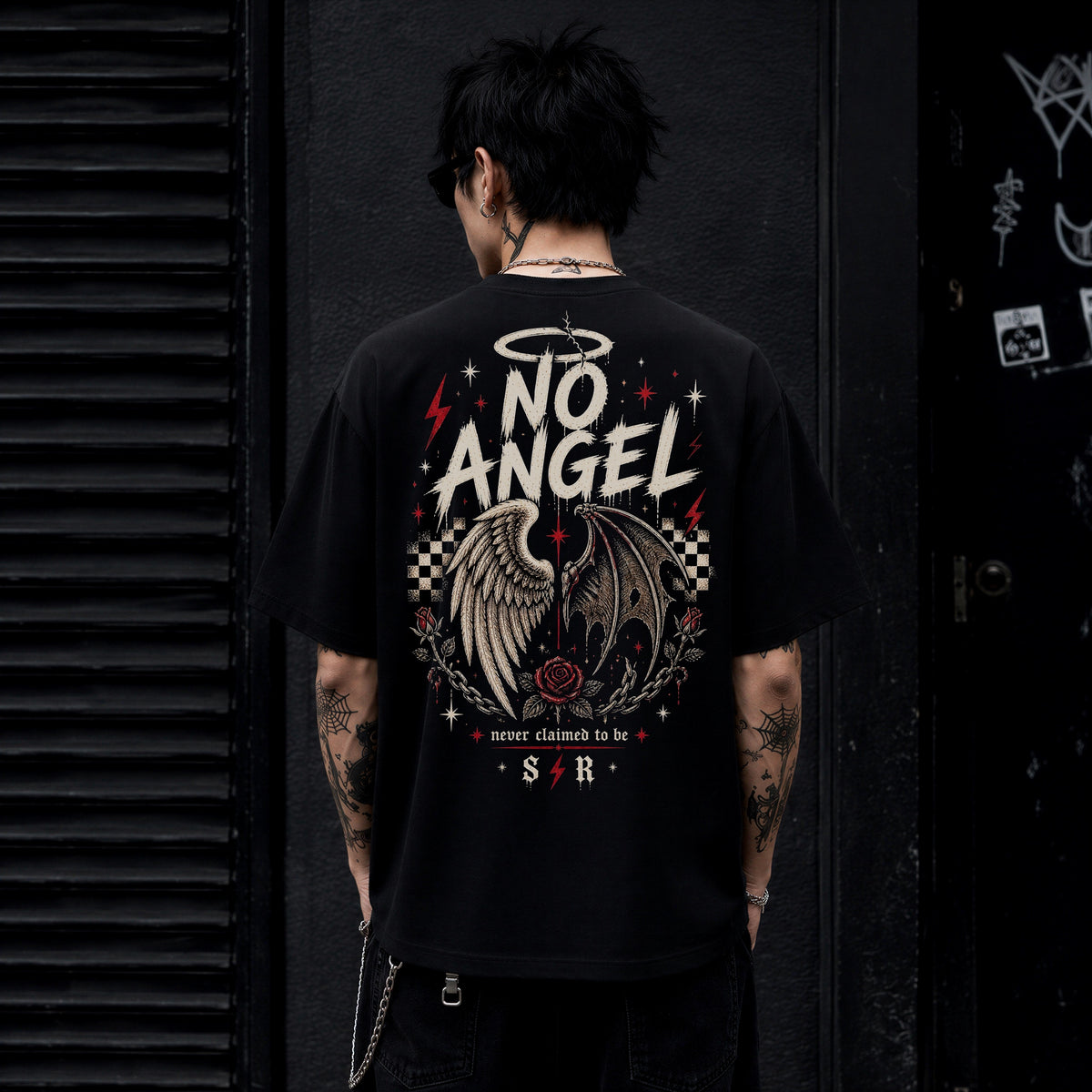 No Angel
