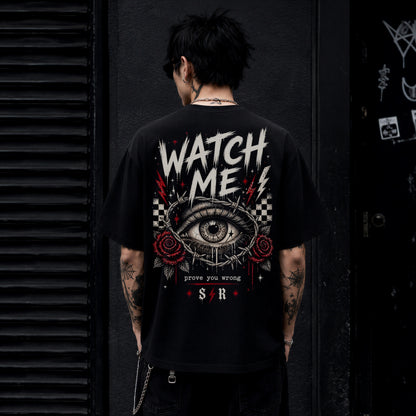 Watch Me