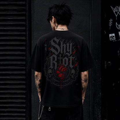 Crimson Riot
