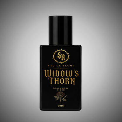 Widow’s Thorn