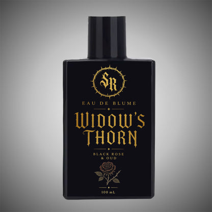 Widow’s Thorn