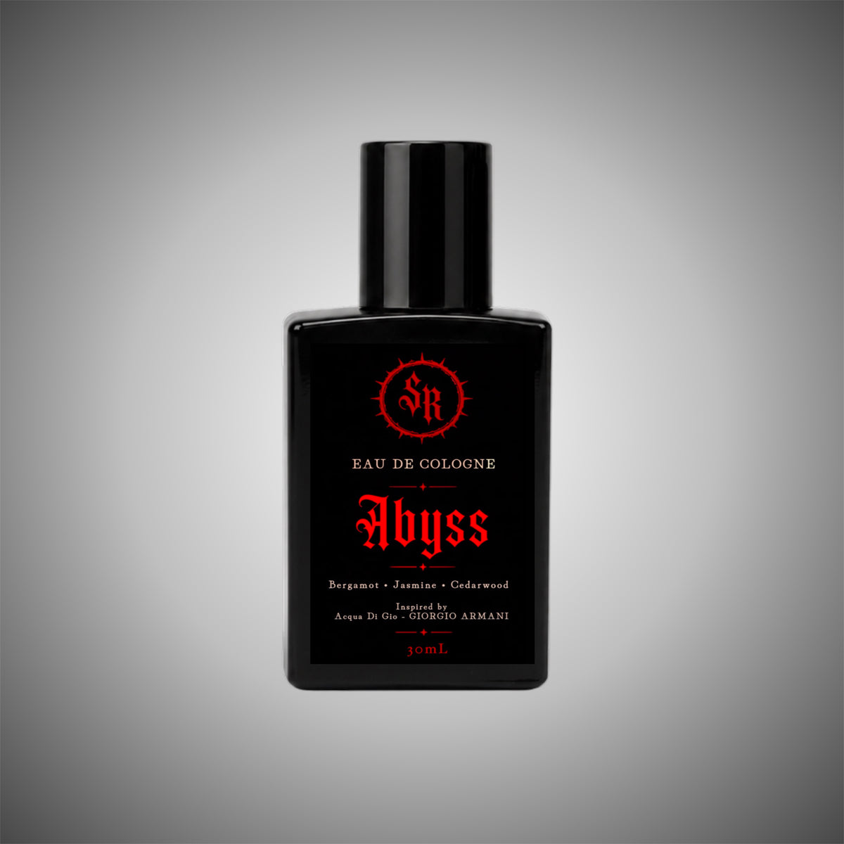 Abyss (inspired by Acqua Di Gio - Giorgio Armani)