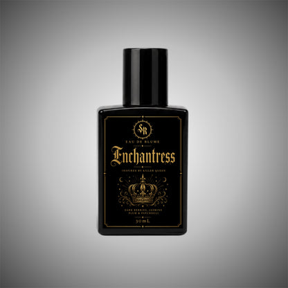 Enchantress (inspired by Killer Queen)