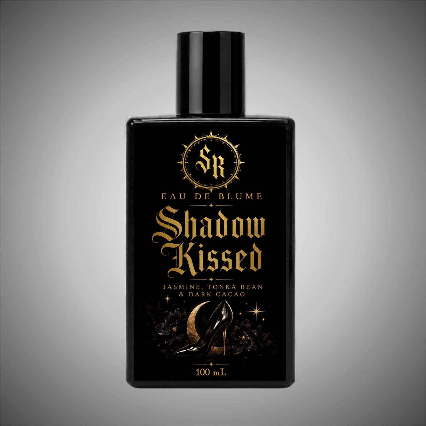 Shadow Kissed (inspired by Good Girl)