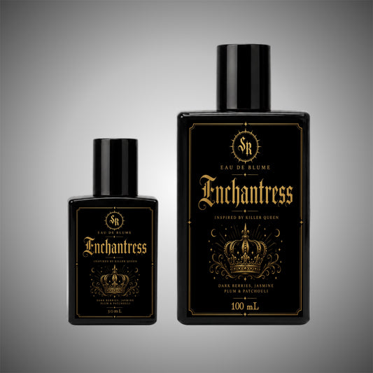 Enchantress (inspired by Killer Queen)