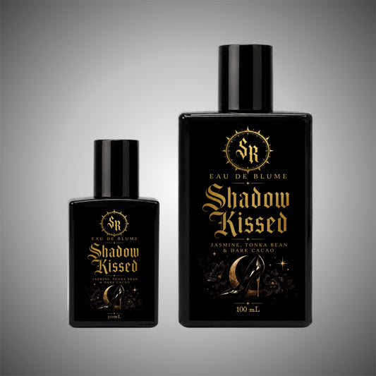 Shadow Kissed (inspired by Good Girl)