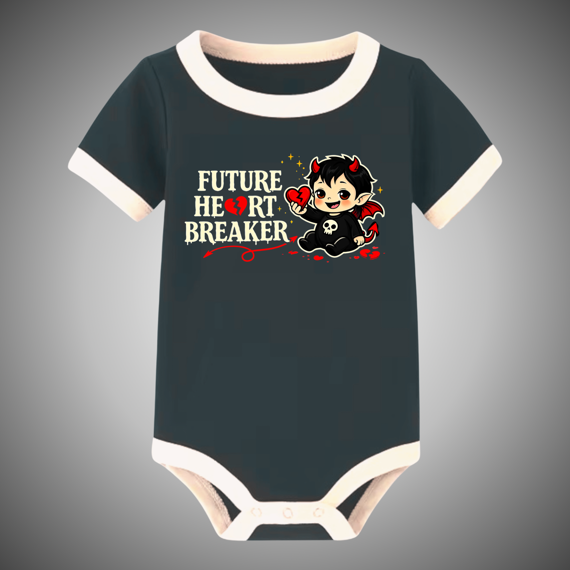 Future Heart Breaker