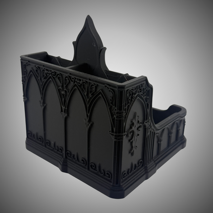 Gothic Cathedral Organiser