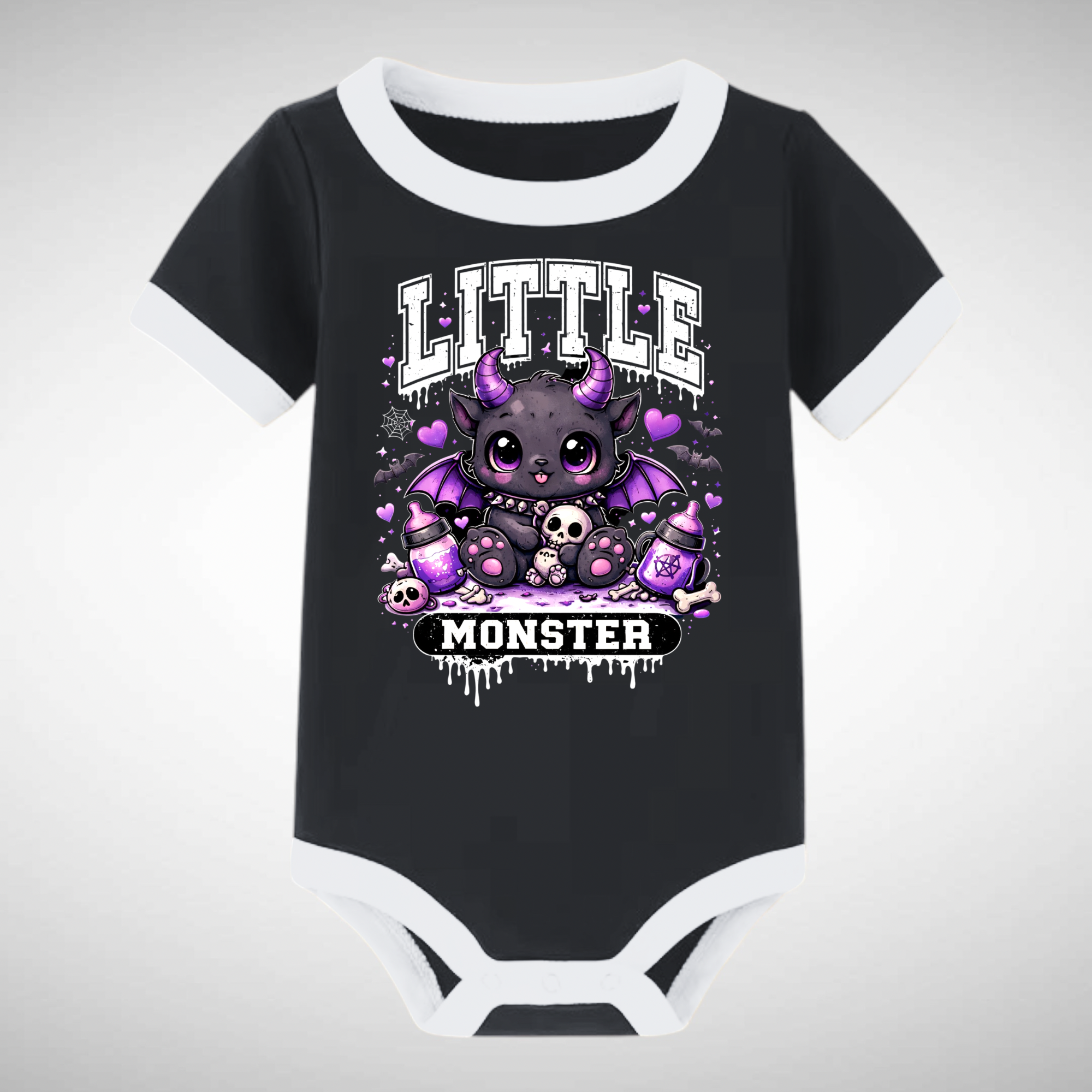 Little Monster