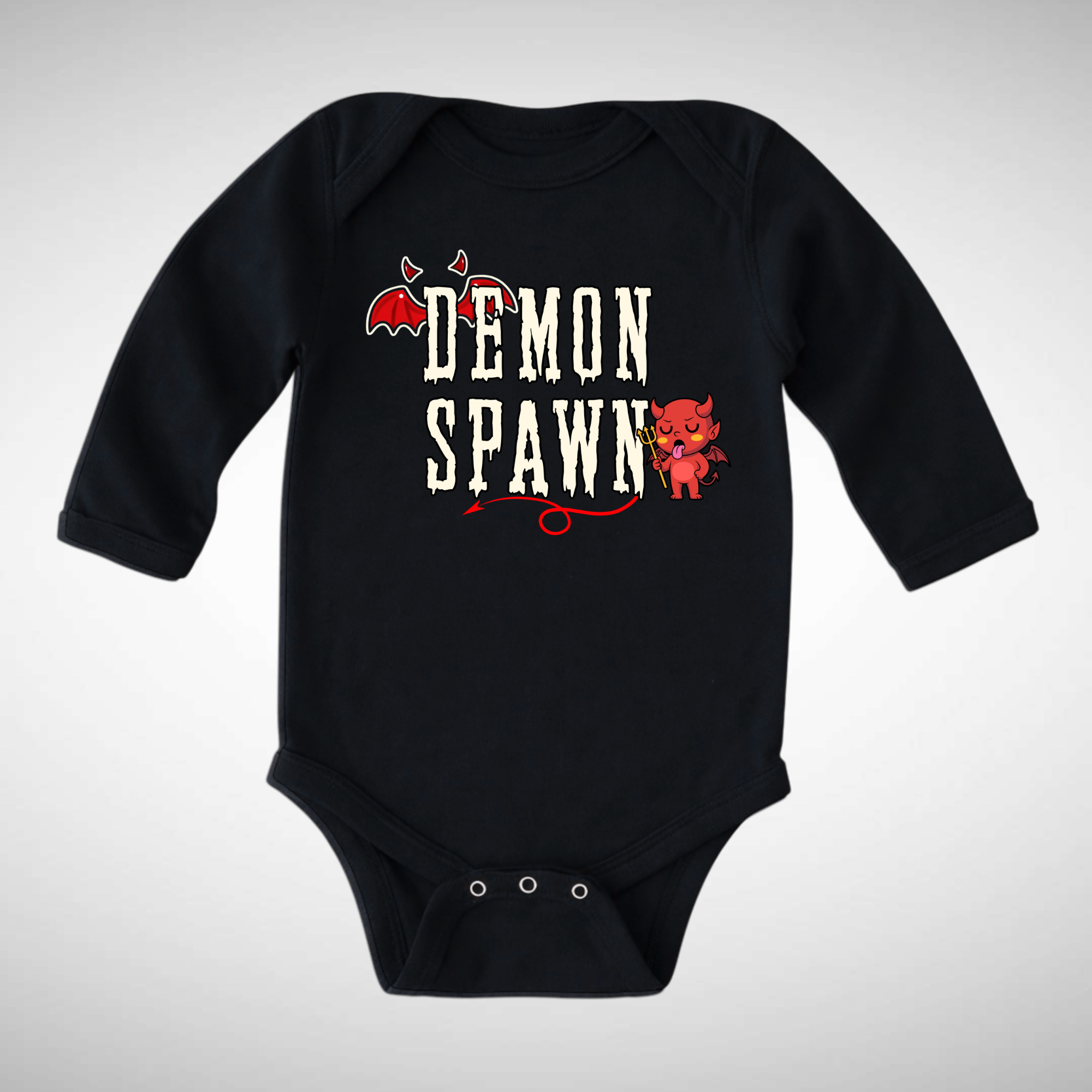 Demon Spawn