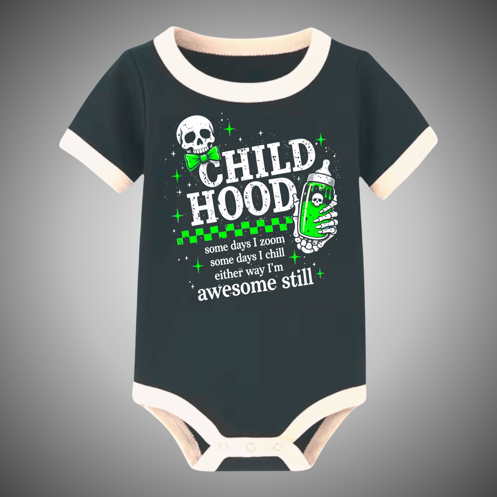 Childhood - Boy