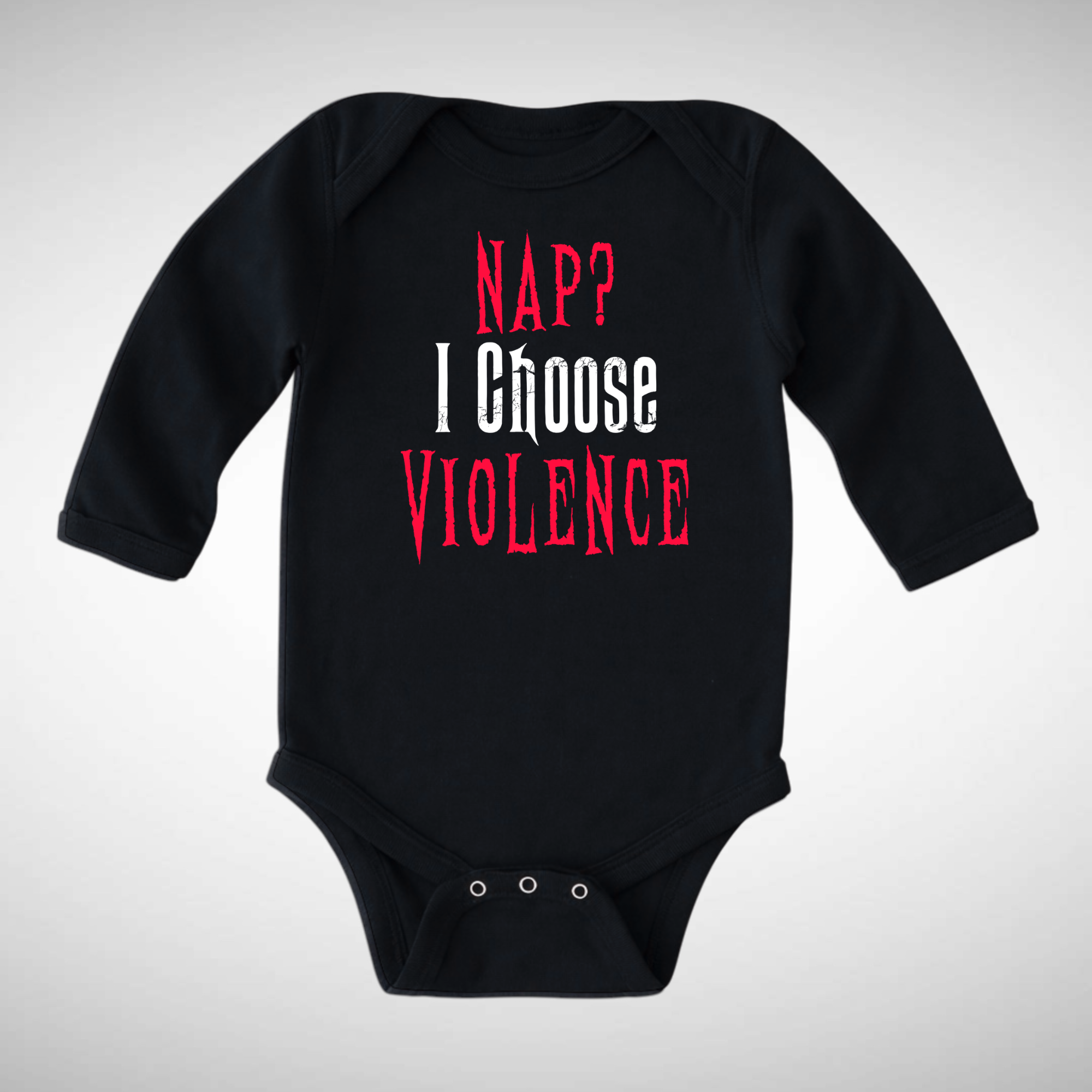 Nap Violence