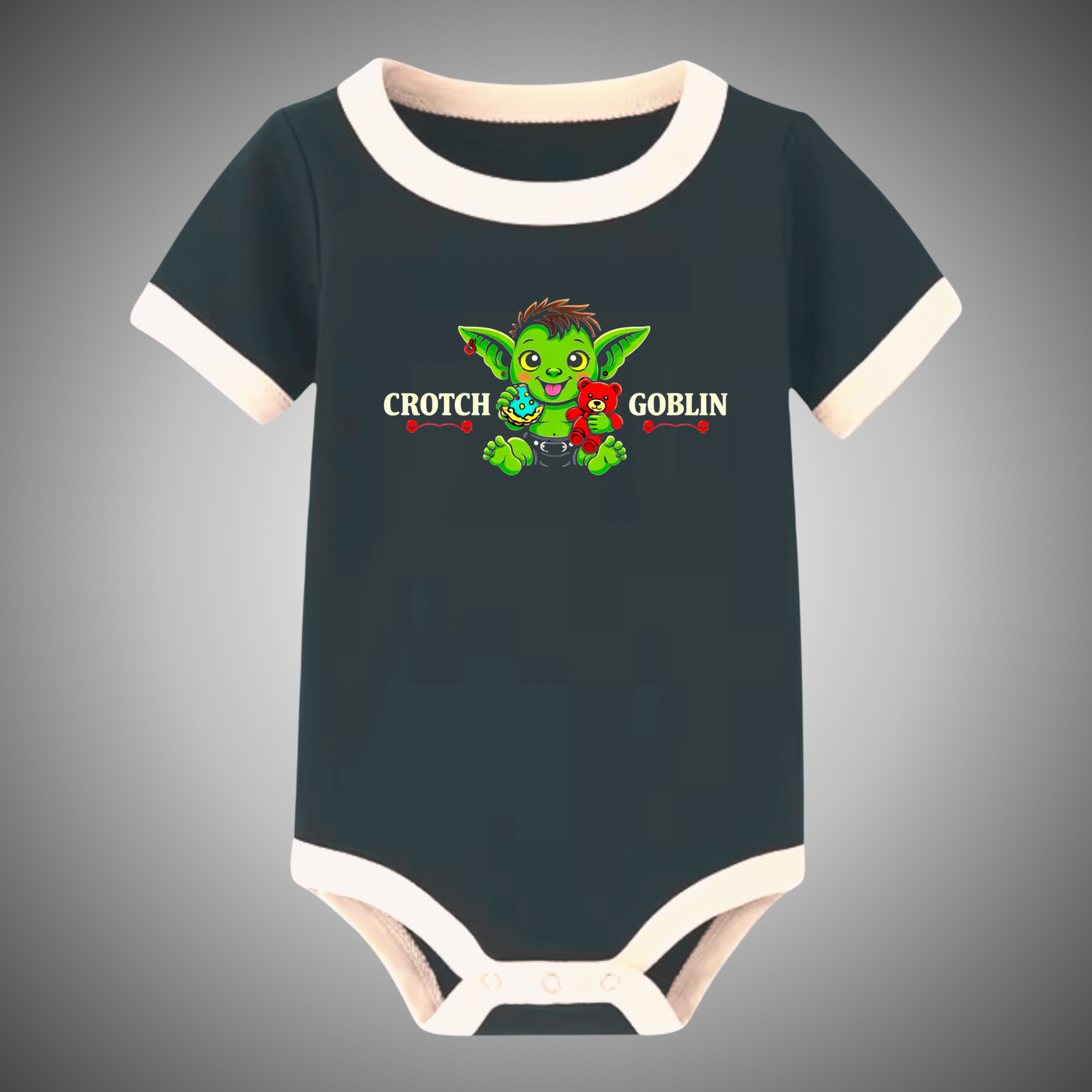 Crotch Goblin