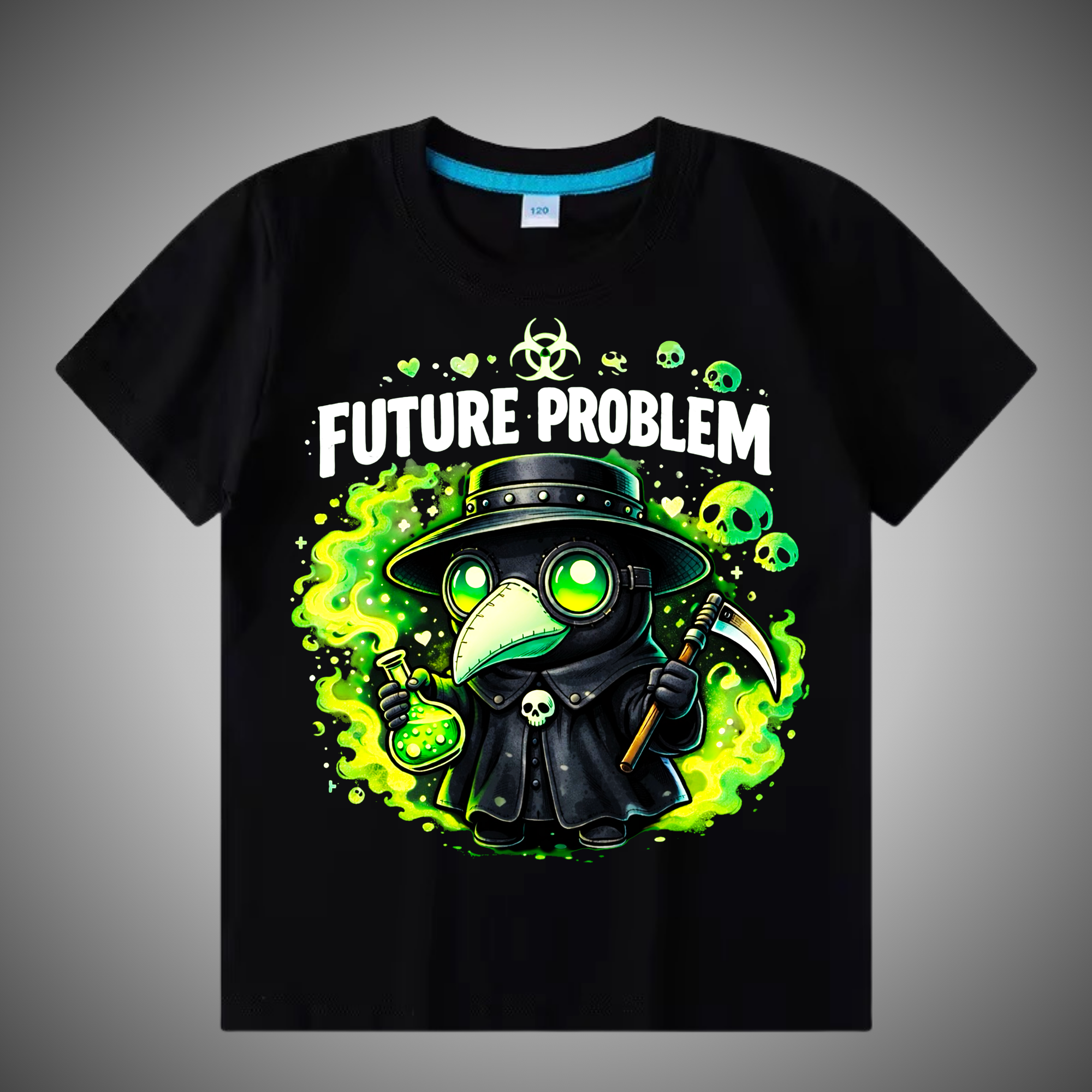 Future Problem