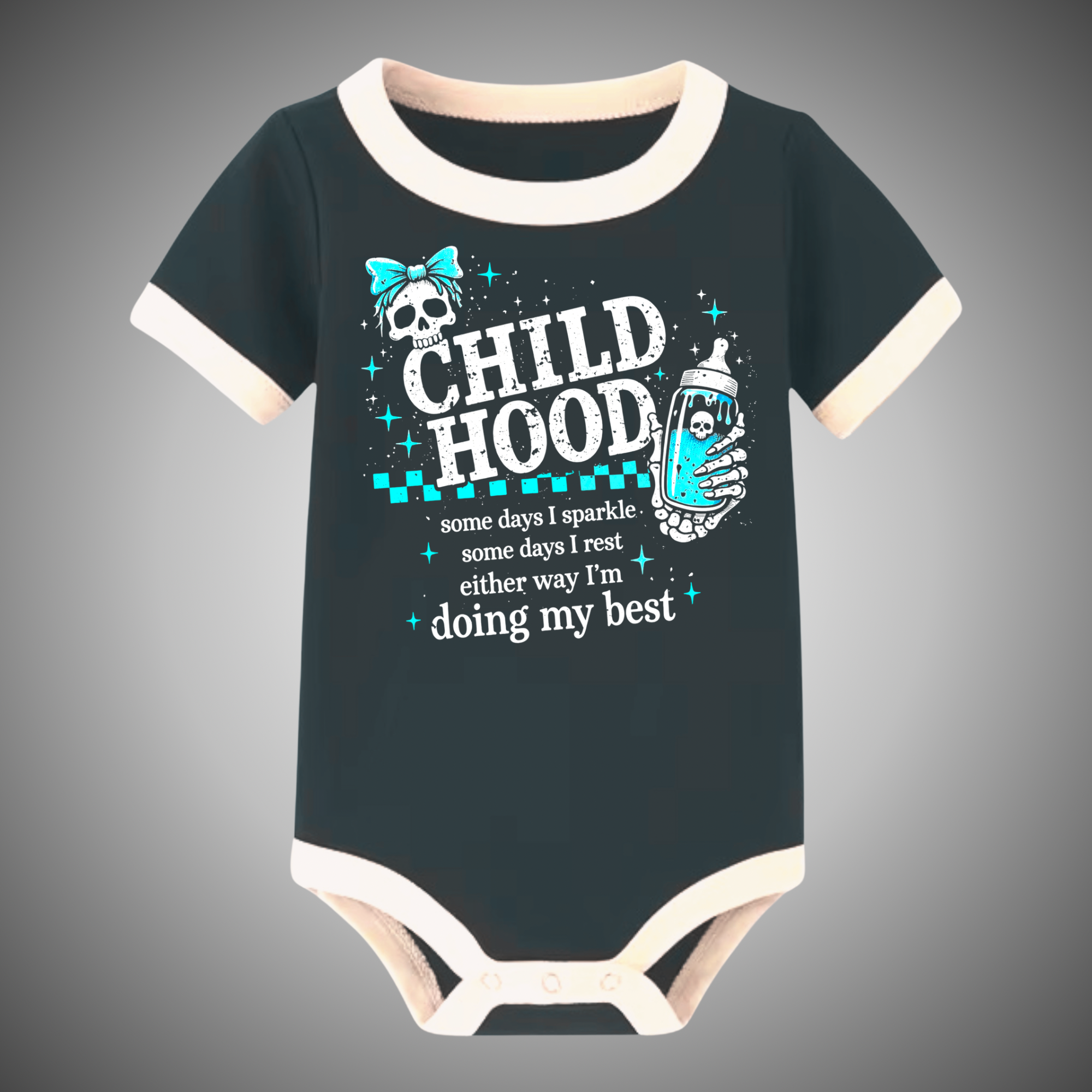 Childhood - Girl